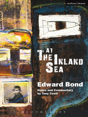 cover image of At the Inland Sea
